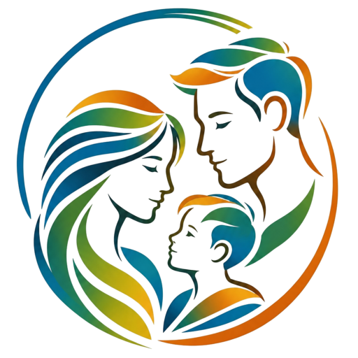 logo kinnésiologie humaine fabienne lebesle