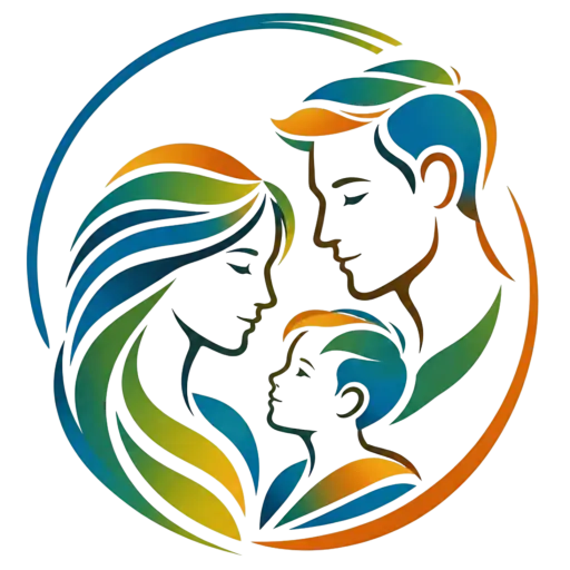 logo kinnésiologie humaine fabienne lebesle